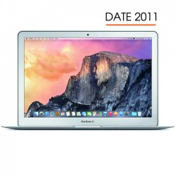 MacBook Air MC965 - 2011 (99%)