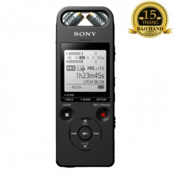 Máy Ghi Âm Sony ICD-SX2000 16Gb