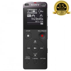 Máy ghi âm Sony UX560F 4GB