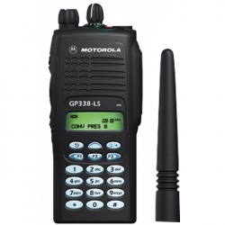 Bộ Đàm Motorola GP-338IS UHF