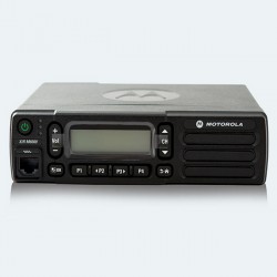 Bộ Đàm Motorola XiR-M6660 UHF/VHF