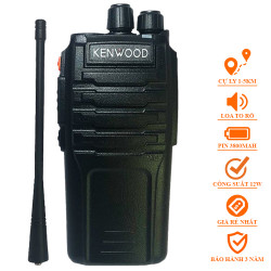 Bộ đàm Kenwood TK-568 VHF