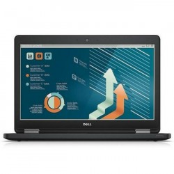 Dell Latitude E5550 i5-5300U(99%)