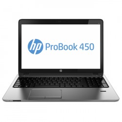 HP Probook 450 G1 i5-4300(99%)