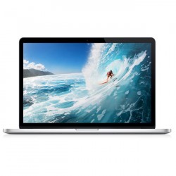 MacBook Pro Retina MF839 - 2015 (99%)
