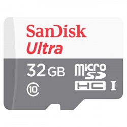 Thẻ Micro SD Sandisk 32G ( FPT )