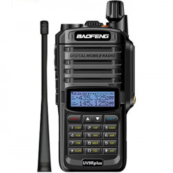 Bộ Đàm Banfeng UV-9R Plus (UHF/VHF)