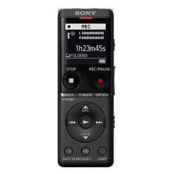 Máy ghi âm Sony UX570FB - 4Gb ( VN )